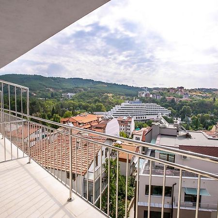 Hotel Astra Sandanski Exterior photo