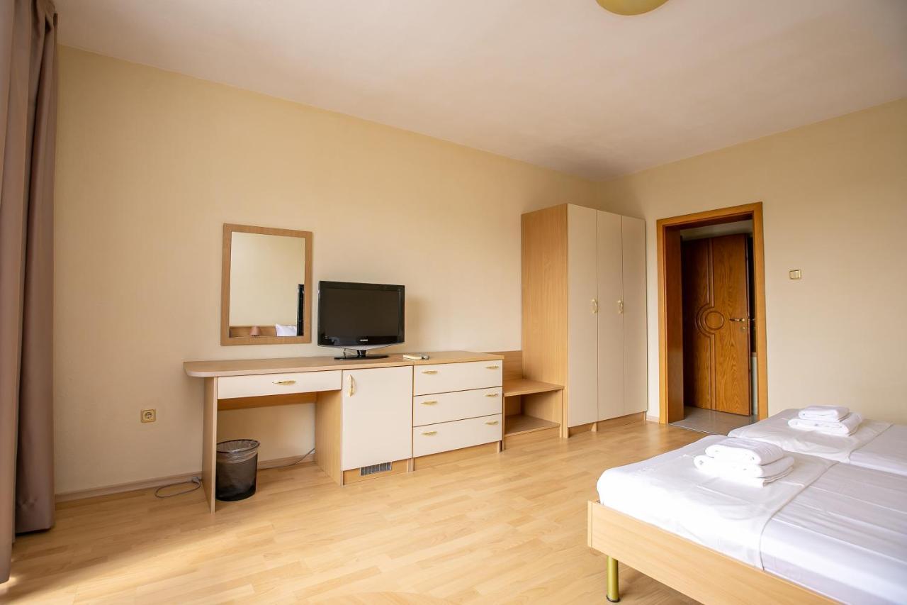 Hotel Astra Sandanski Exterior photo