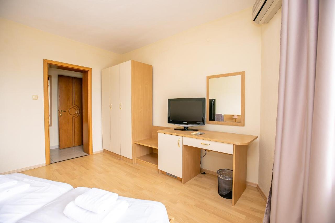Hotel Astra Sandanski Exterior photo